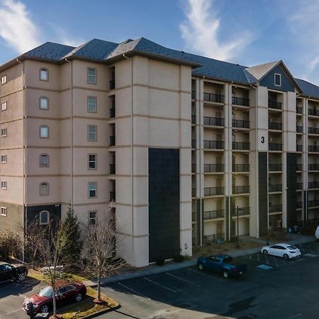 Mvc - Unit 1302 - The Cove Apartamento Pigeon Forge Exterior foto