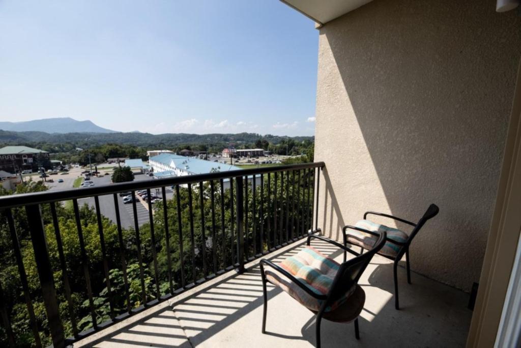 Mvc - Unit 1302 - The Cove Apartamento Pigeon Forge Exterior foto
