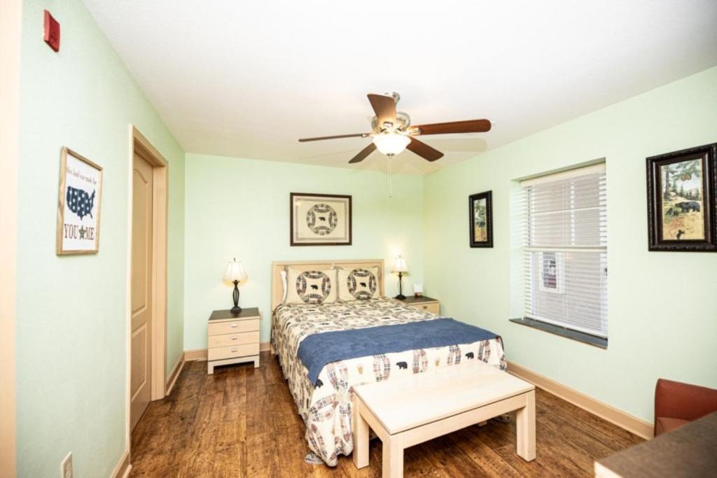 Mvc - Unit 1302 - The Cove Apartamento Pigeon Forge Exterior foto
