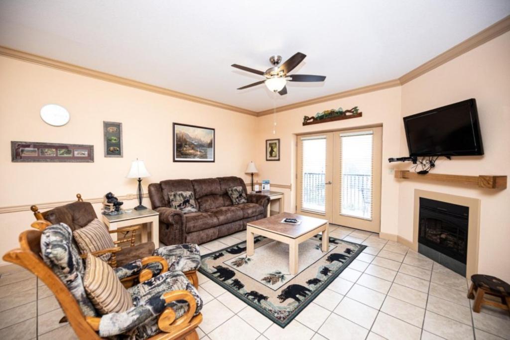 Mvc - Unit 1302 - The Cove Apartamento Pigeon Forge Exterior foto