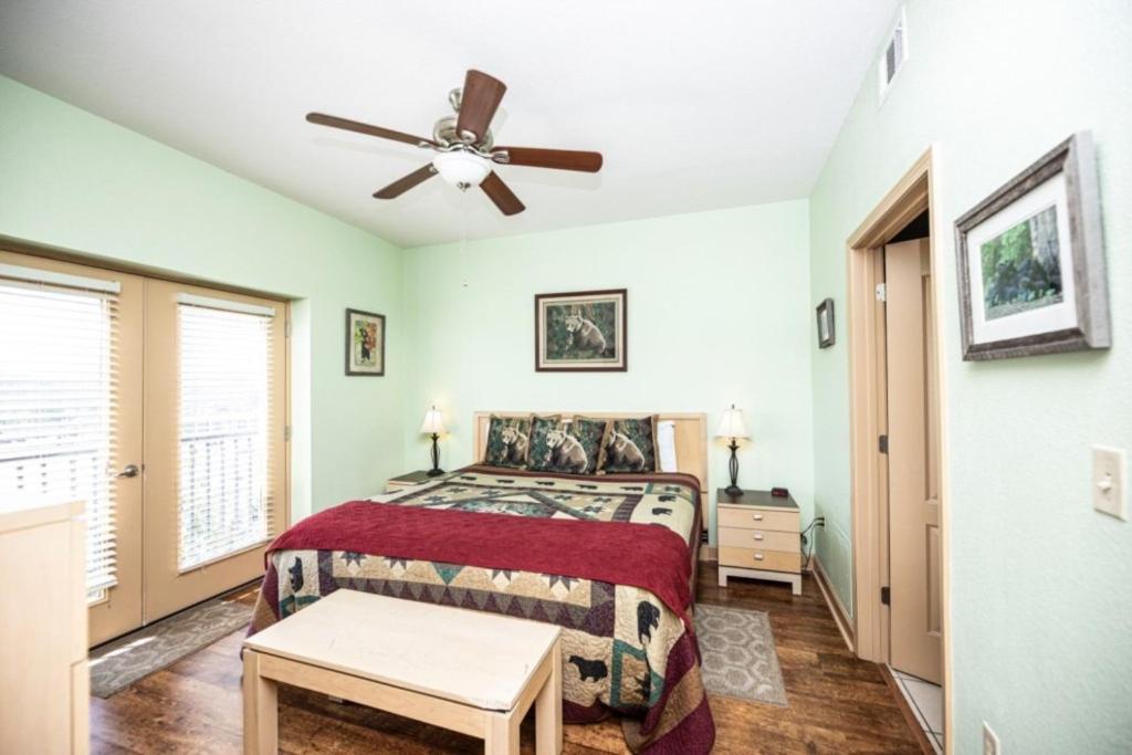 Mvc - Unit 1302 - The Cove Apartamento Pigeon Forge Exterior foto