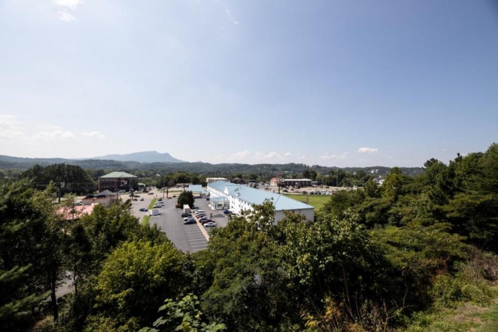 Mvc - Unit 1302 - The Cove Apartamento Pigeon Forge Exterior foto