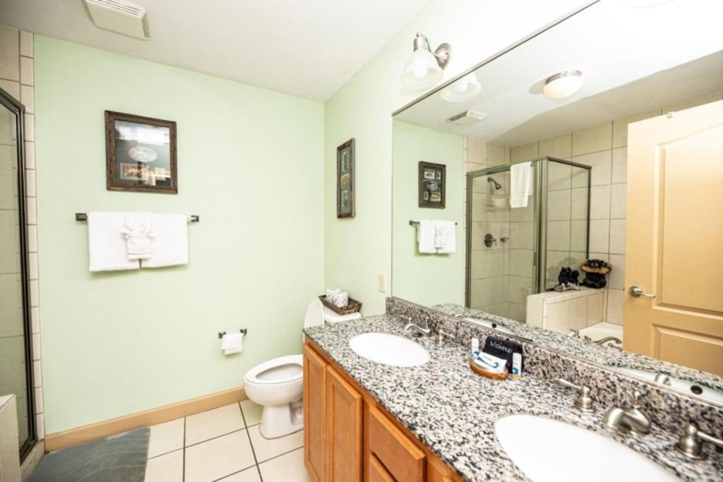 Mvc - Unit 1302 - The Cove Apartamento Pigeon Forge Exterior foto