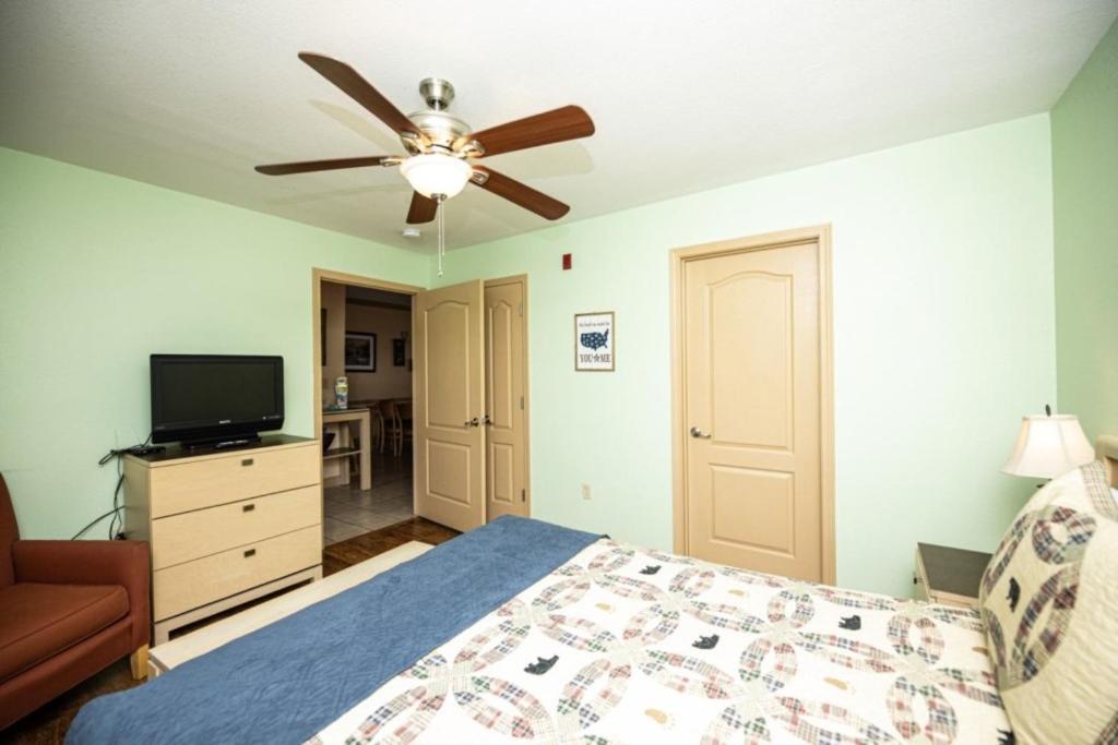 Mvc - Unit 1302 - The Cove Apartamento Pigeon Forge Exterior foto