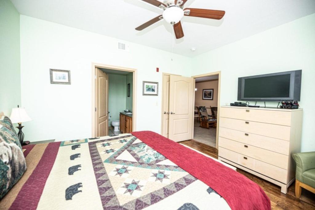 Mvc - Unit 1302 - The Cove Apartamento Pigeon Forge Exterior foto