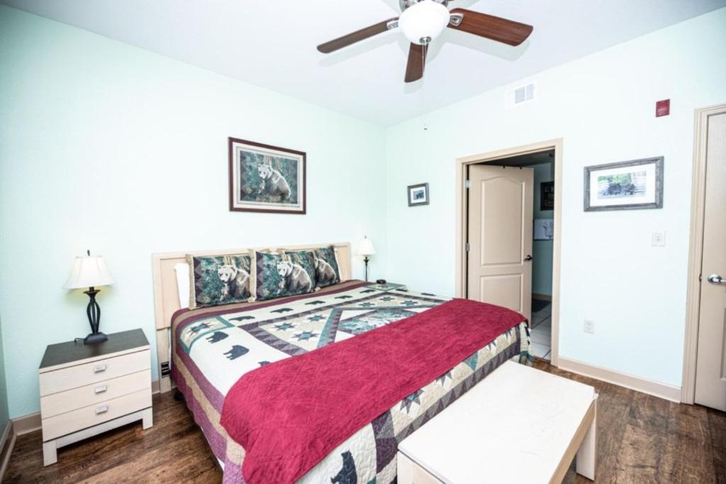 Mvc - Unit 1302 - The Cove Apartamento Pigeon Forge Exterior foto