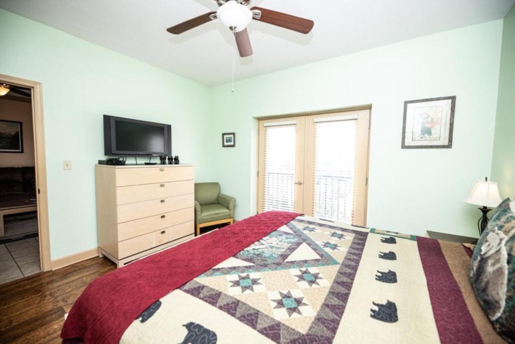 Mvc - Unit 1302 - The Cove Apartamento Pigeon Forge Exterior foto